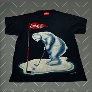 Vintage Coca-Cola T-Shirt